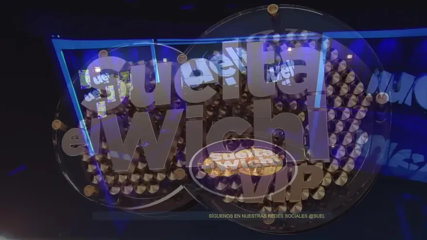 Cámara escondida a Eddy Vásquez en Jelou