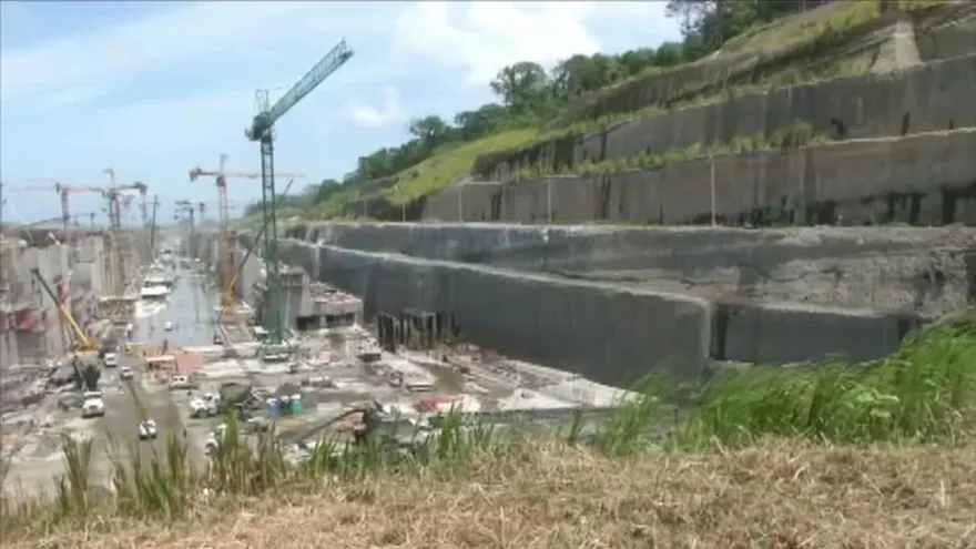 Autoridad del Canal afirma que cumple con especificaciones para entrega de obra