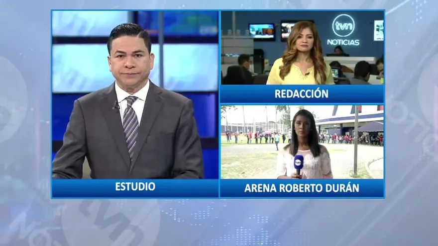 Noticiero MD 5 de septiembre del 2018 - Bloque 2