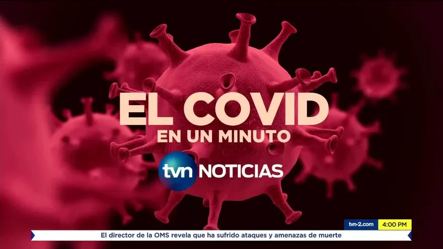 El Covid en 1 Minuto Ep 3 8 abril de 2020
