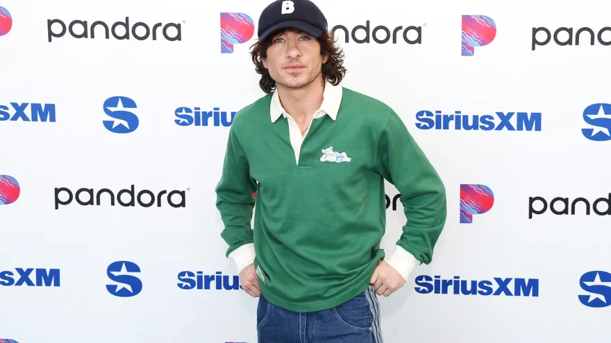 Barry Keoghan, actor