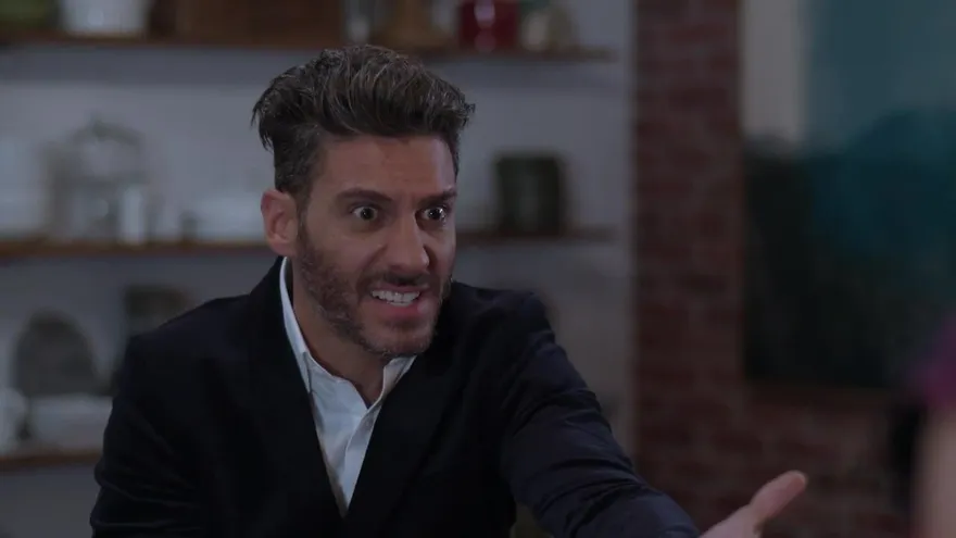 Betty en NY - Capítulo 26