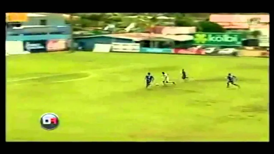 Anotación de Brunet Hay panameño que triunfa en Costa Rica