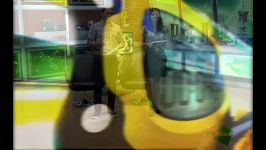 Minuto Final 02 de abril del 2012 Parte 3