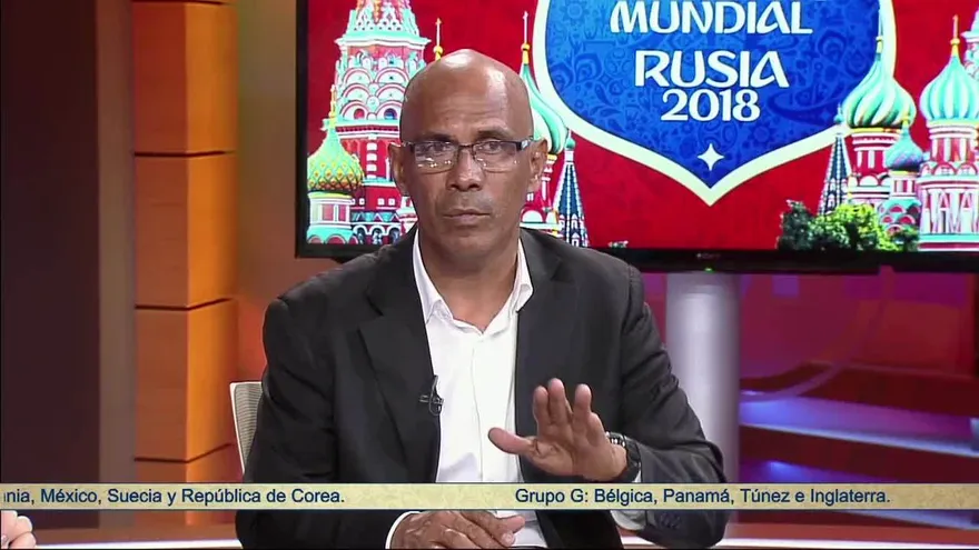 Bloque 6: 23 convocados para Panamá para el Mundial