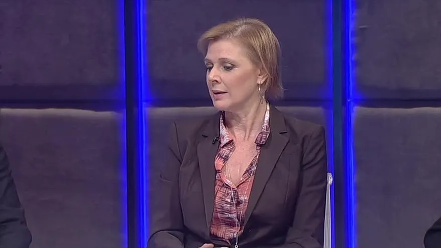 Bloque 7: Participación de la mujer en la política