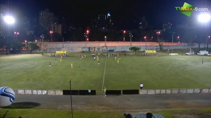 LPF: Chorrillo FC 0-3 Sporting SM