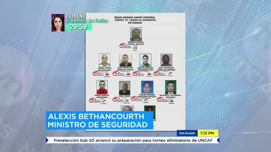 Noticiero Estelar 15 de enero de 2018 - Bloque 4