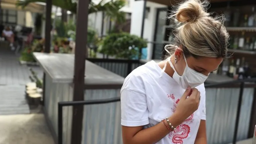 Carrera contrarreloj mundial para evitar una tragedia similar a la italiana