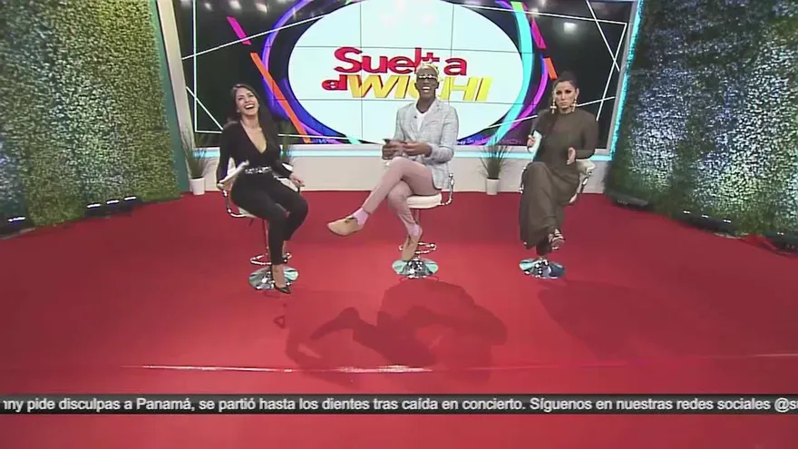 ¡Curiosidades de los Wichi Awards 2017!