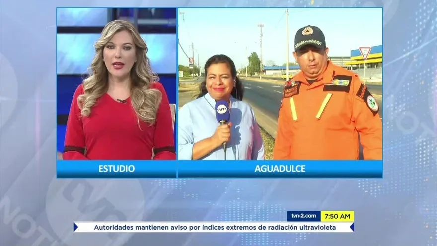 Noticiero AM 5 de febrero del 2019 - Bloque 3