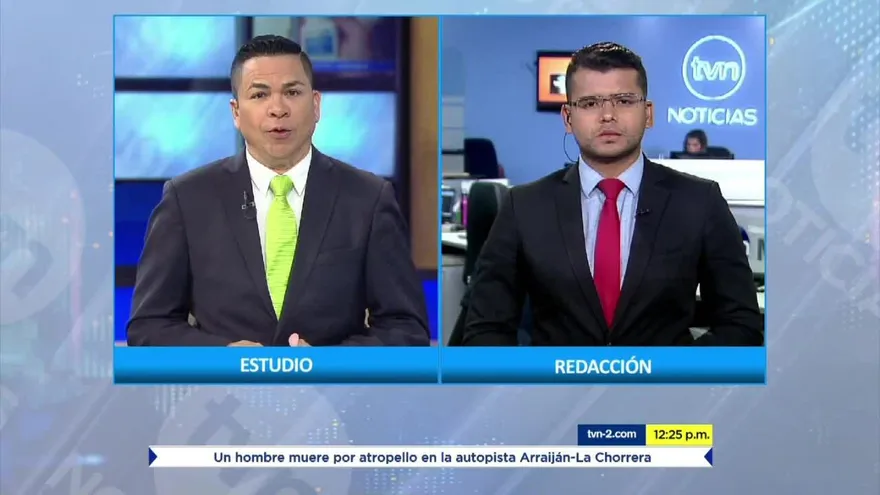 Noticiero MD 18 de noviembre del 2019 - Bloque 2