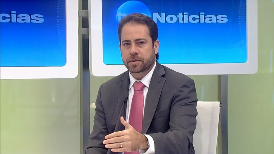 Mario Etchelecu, Ministro de Vivienda y Ordenamiento Territorial