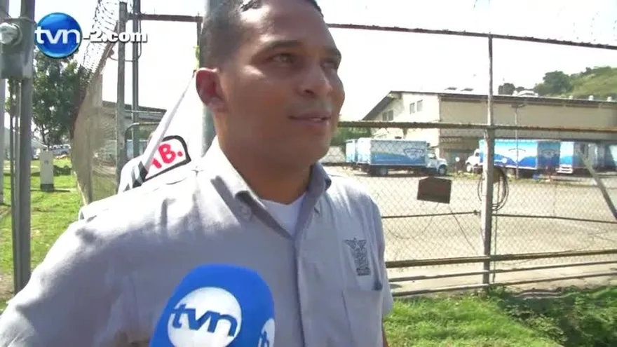 Roban planilla de $5 mil