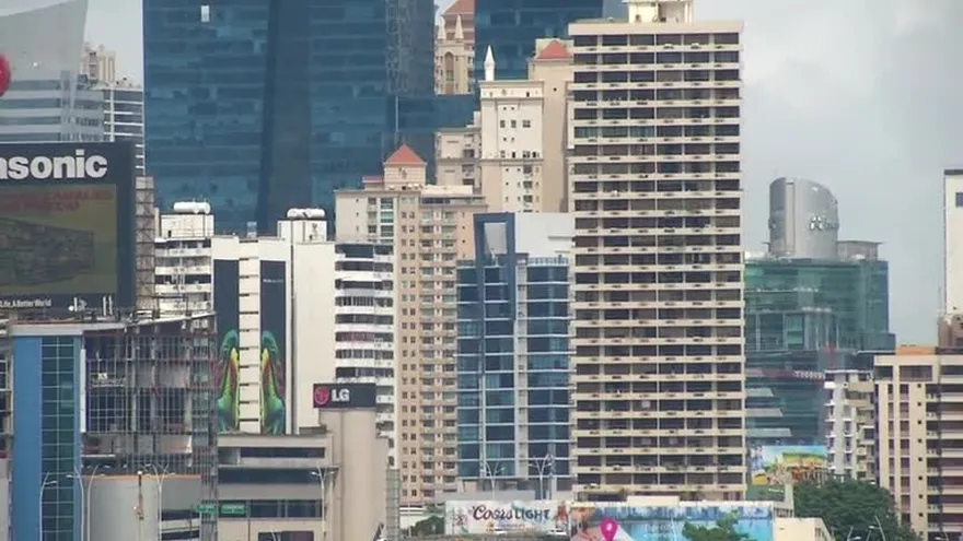 Medidas de seguridad en los edificios