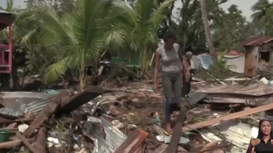 Panamá será sede de simulacro de orientación en caso de desastres naturales