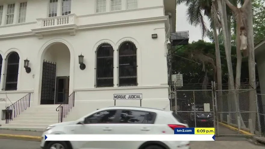 Inicia identificación de víctimas por accidente en Las Cumbres