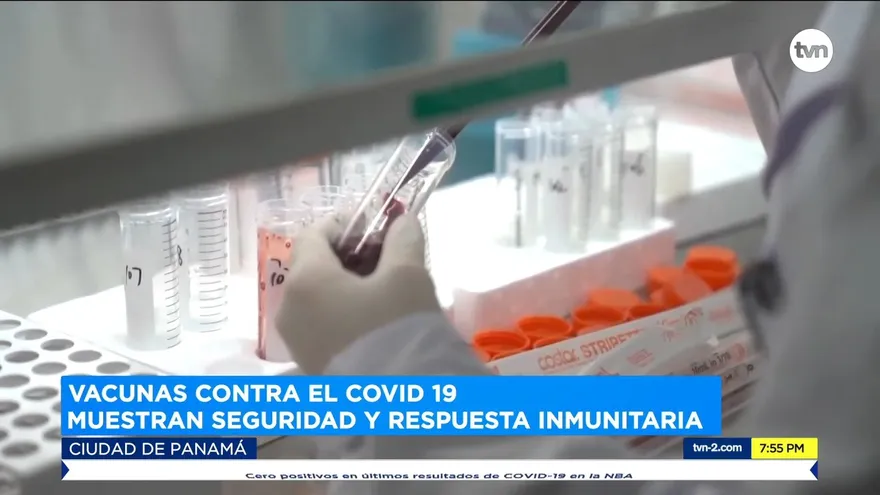 Analizan vacunas contra COVID-19 que podrían comprarse