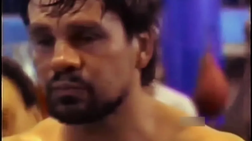 Anécdotas con Roberto “Mano de Piedra” Durán