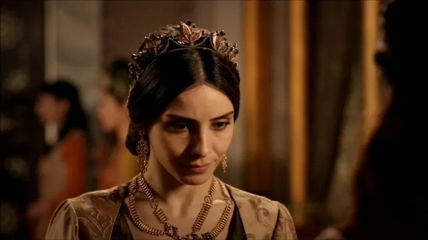 El Sultán capítulo 99