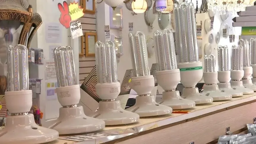 Aumenta consumo de energía en temporada de verano