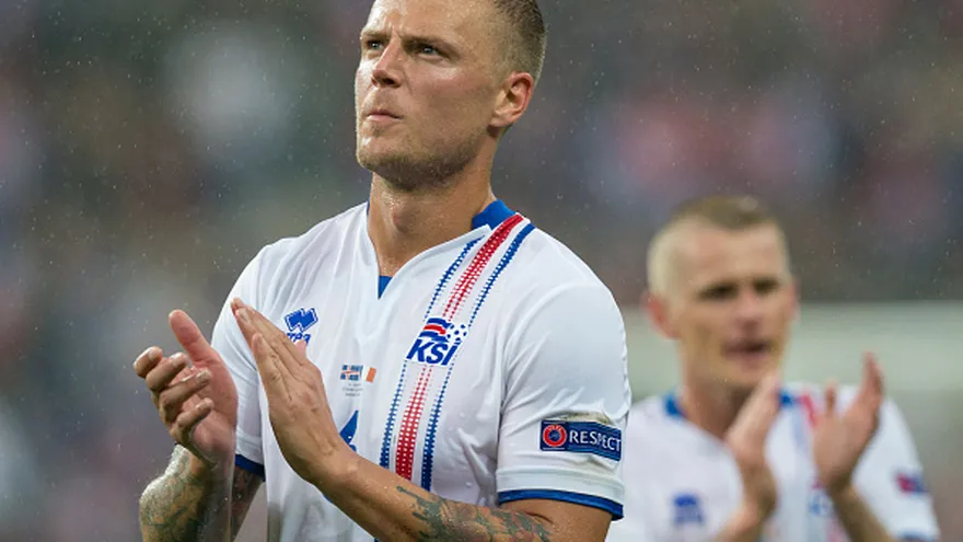 Ragnar Sigurdsson