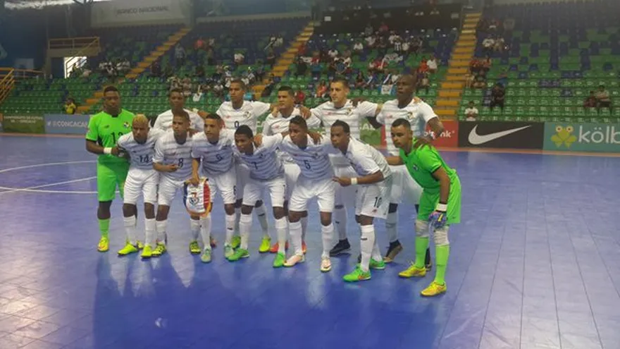 Selección de Futsal de Panamá