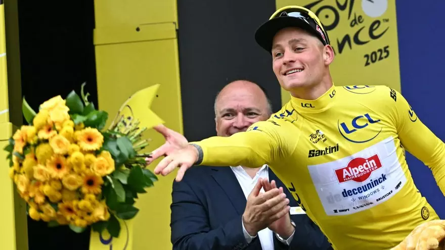 Mathieu van der Poel