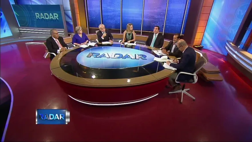 Bloque 4: Componentes de la campaña de los candidatos presidenciales