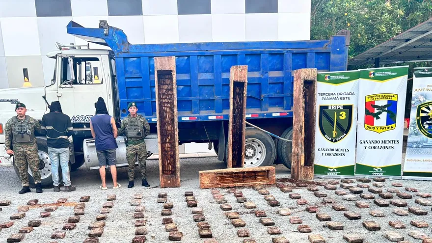 Operativo del Senafront