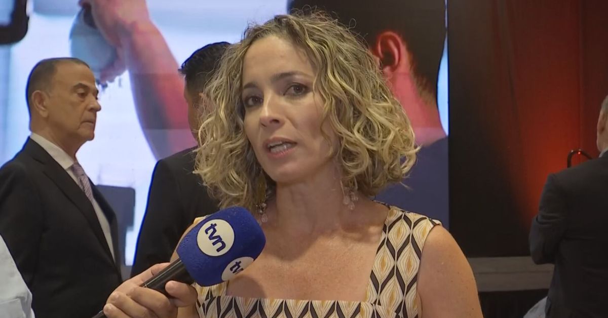 Administradora de Turismo destaca 'eficiencia' de la policía y asegura que hechos aislados no afectan imagen del país