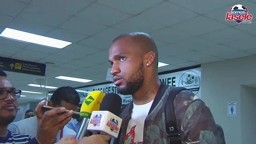 Legionarios opinan sobre los próximos partidos de la Sele