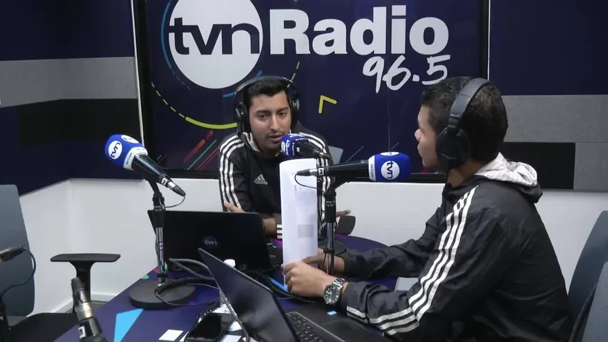 Somos la Sele Radio - 10 de Julio