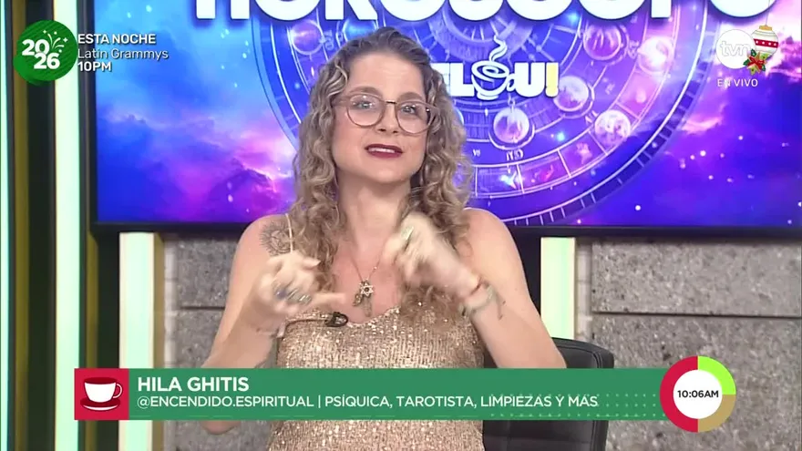 Predicciones Astrológicas 2026 según tu signo