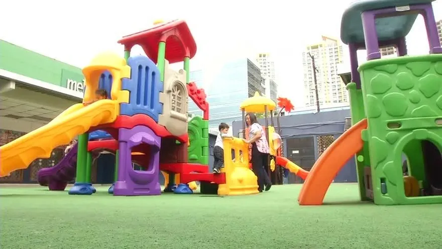 Tras la pista de guarderías clandestinas