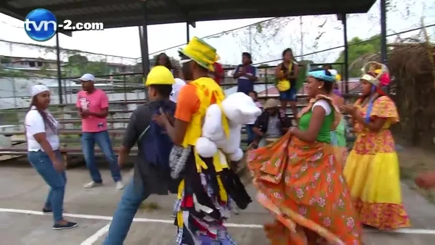 En San Miguelito buscan alejar a los jóvenes del riesgo social
