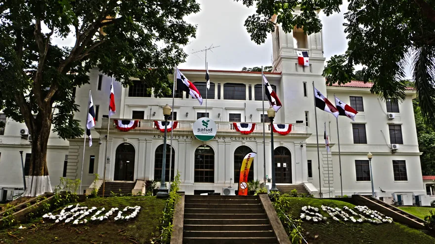 El Ministerio de Salud se encarga de reforzar las acciones preventivas que se darán en el país durante las fiestas patrias.