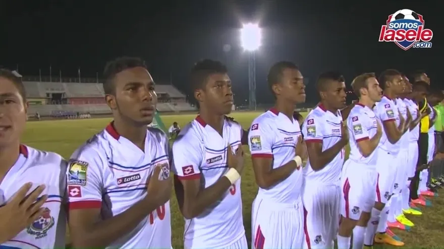 Sigue la preparación de la Selección Sub-20