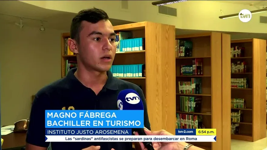 Panamá triunfa en el Latin Code Week 2019