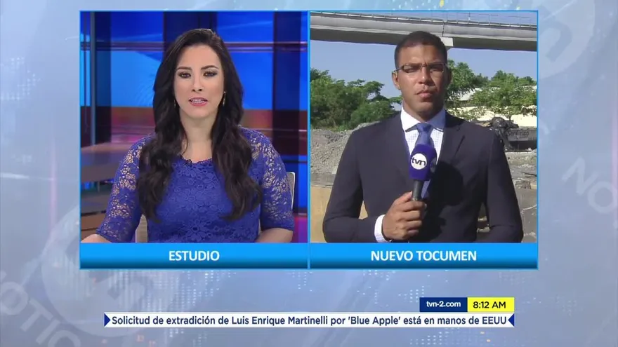 Noticiero AM 8 de octubre del 2018 - Bloque 4