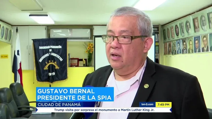 Apagón dejó pérdidas millonarias en el país