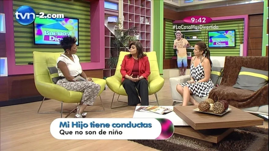 Psicología infantil - Mi hijo tiene conductas que no son de niños