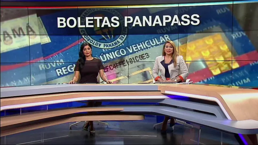 Noticiero Estelar 6 de junio del 2017 - Bloque 5