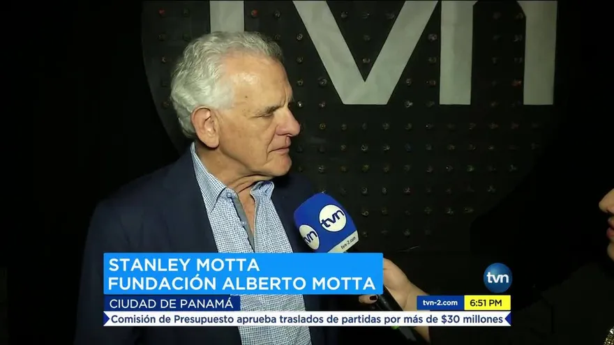 Lanzan la segunda edición de ‘Documental Panamá’