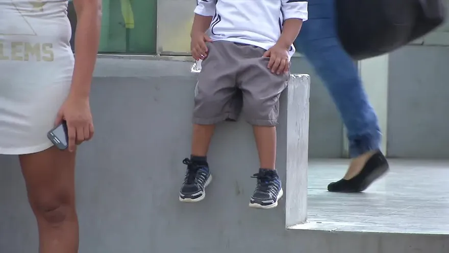 Alerta por aumento en delitos de explotación sexual