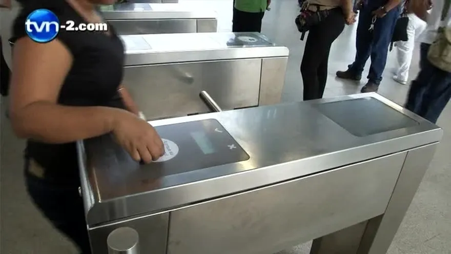 Sonda devolverá a jubilados lo que paguen de más en el Metro