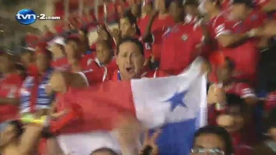 Curiosidades del Juego de Panamá vs Honduras