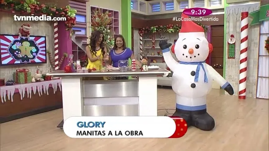 Cómo lo Hago - ideas para decorar espacios