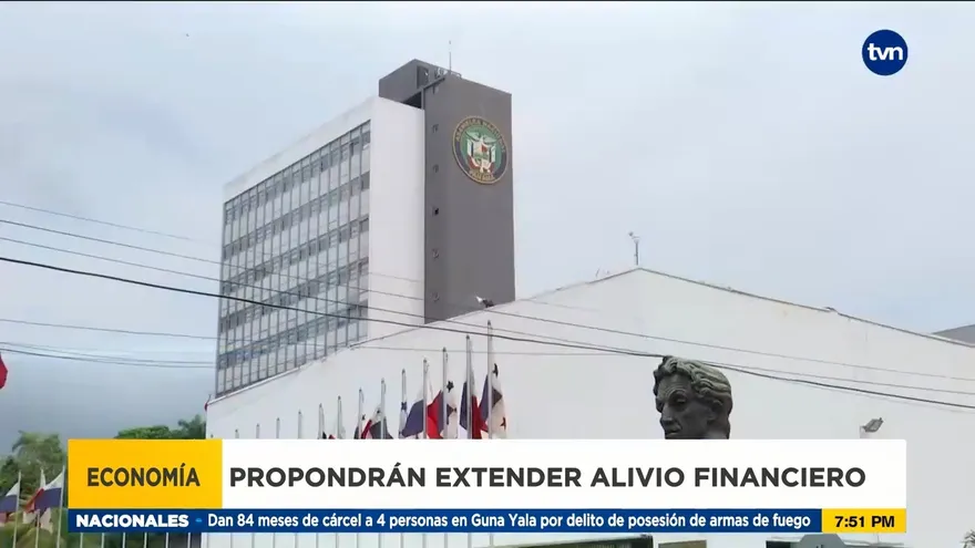 Preocupación por último mes de moratoria bancaria