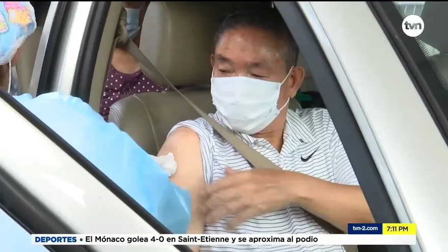 Siguen los preparativos para reactivar la vacunación en las comunidades